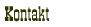 kontakt